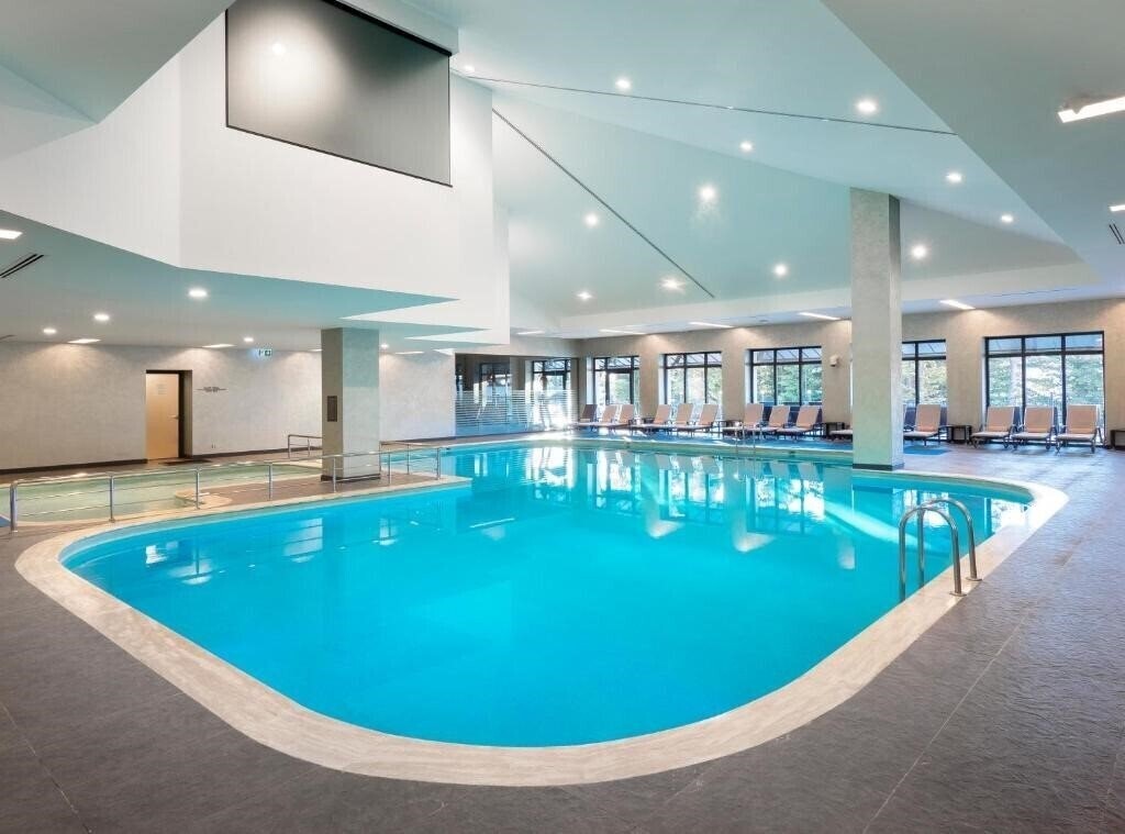 Ilgaz Mountain Resort 3* суреті