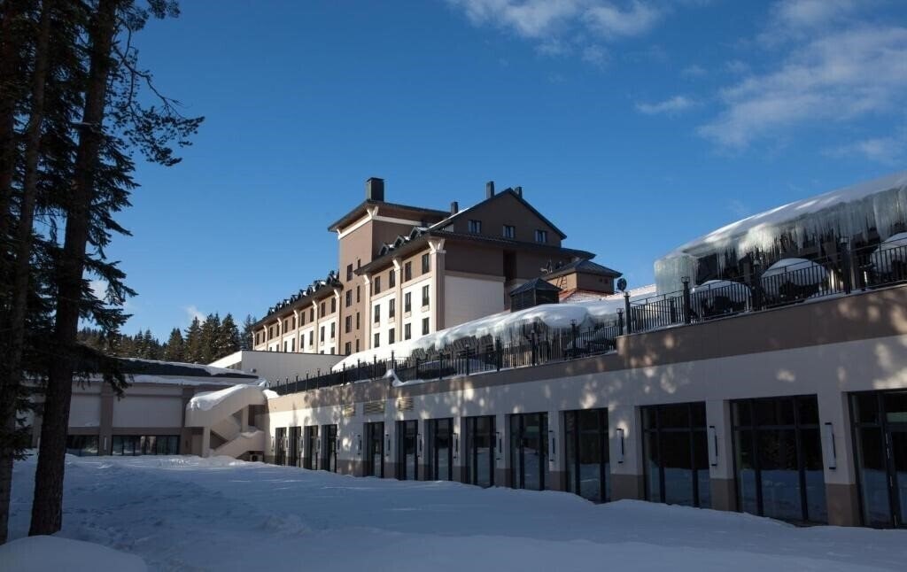 Ilgaz Mountain Resort 3* суреті