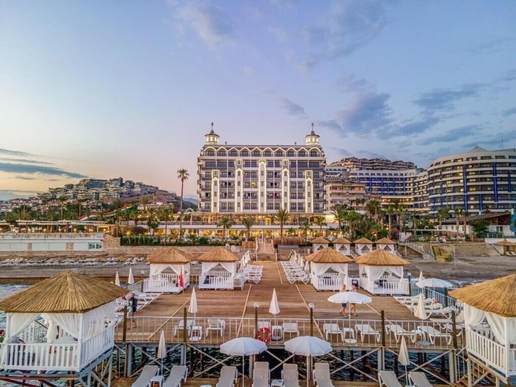 Изображение Aria Resort & SPA 5*
