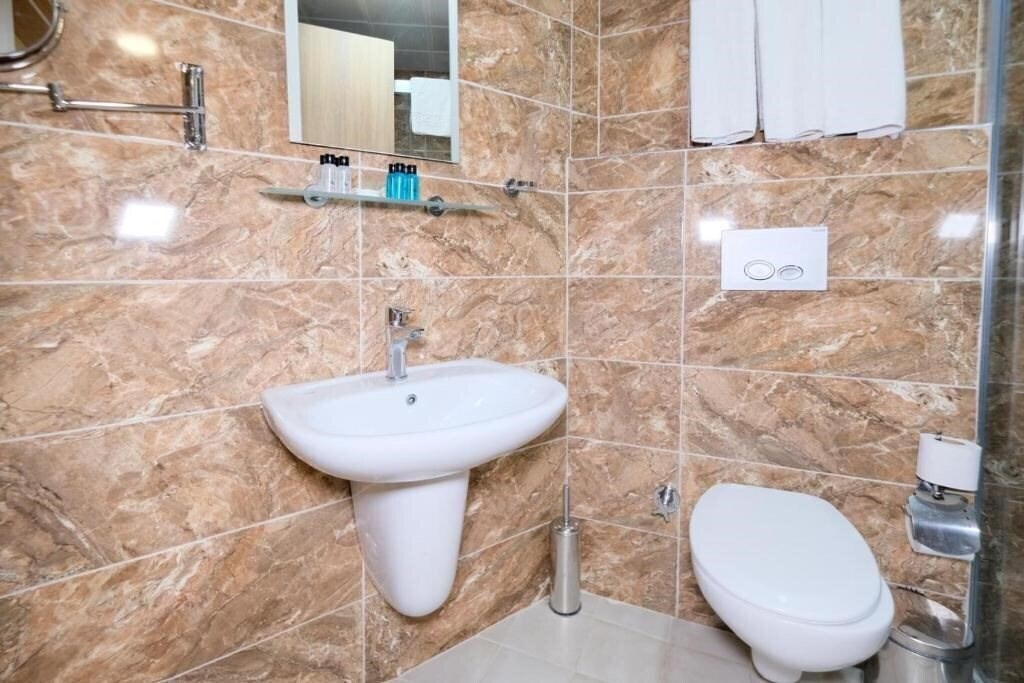 Изображение Relax Beach Hotel 4*