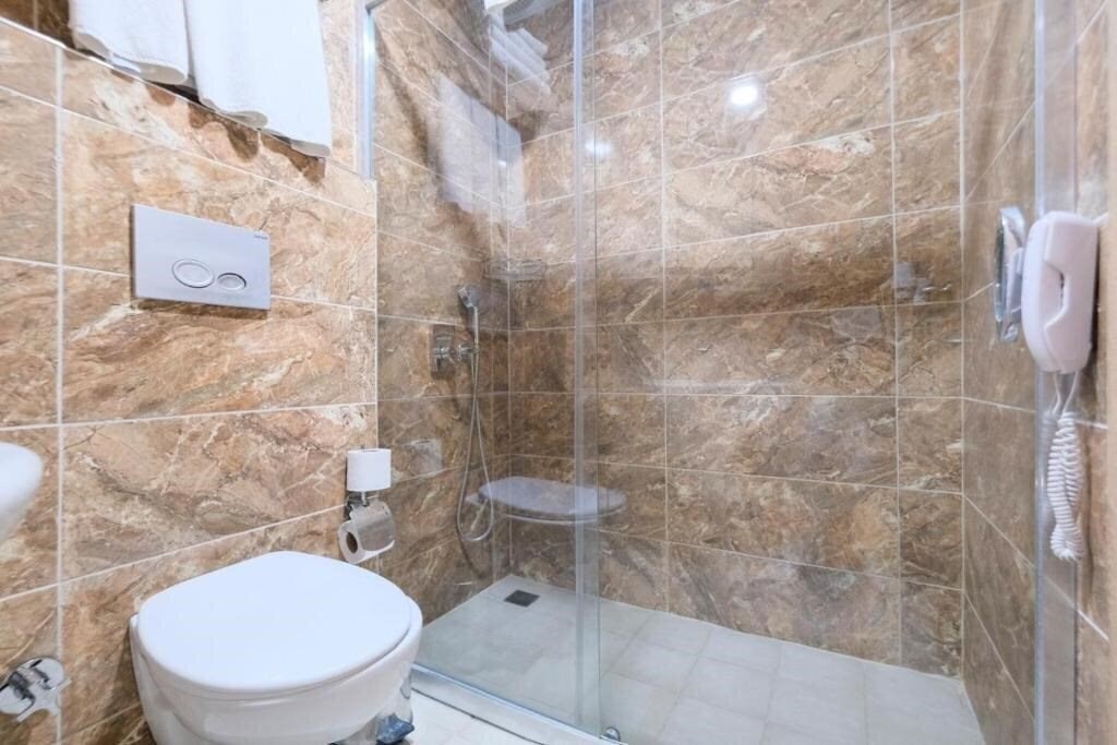 Картинка Relax Beach Hotel 4*