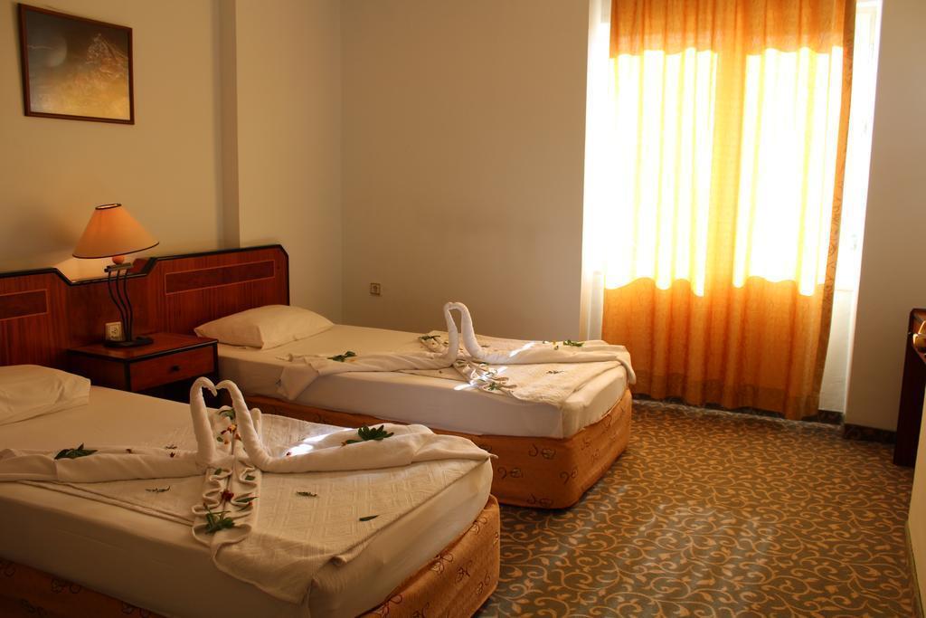 Club Alpina Hotel (ex. Xeno Sonas Alpina) 4* суреті