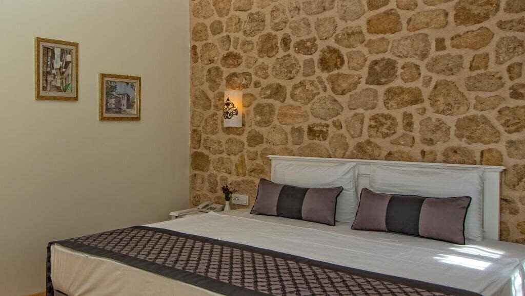 Картинка Argos Hotel Special Category 3*