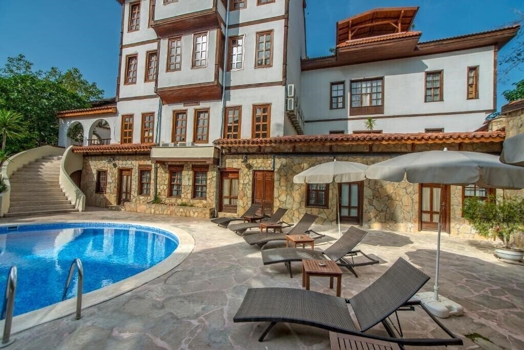 Фотография Argos Hotel Special Category 3*