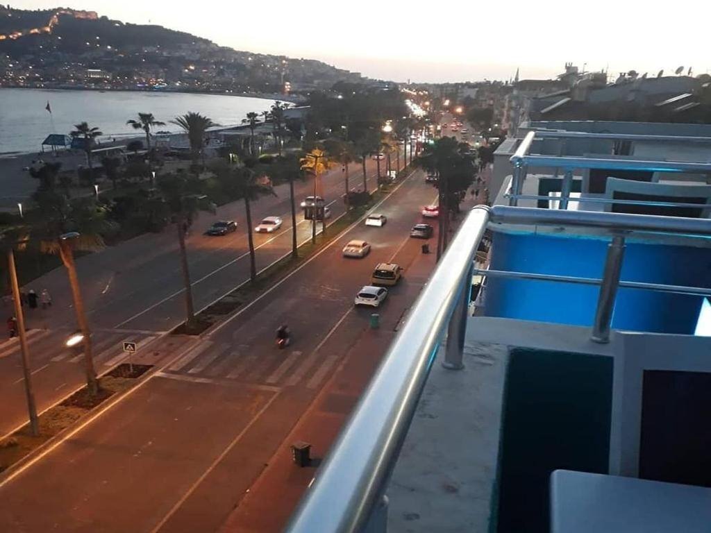 Barhan Beach Hotel (ex. Barhan Hotel, Maldives Beach Hotel) 3* фотосуреті