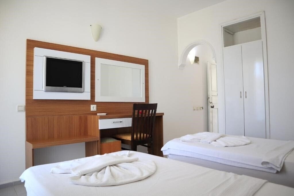 Фото Kleopatra Smile Hotel 3*