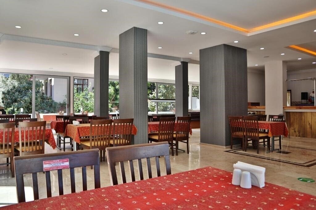 Изображение Kleopatra Smile Hotel 3*