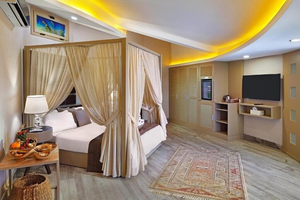 Sianji Well-Being Resort Special Category 3* фотосуреті