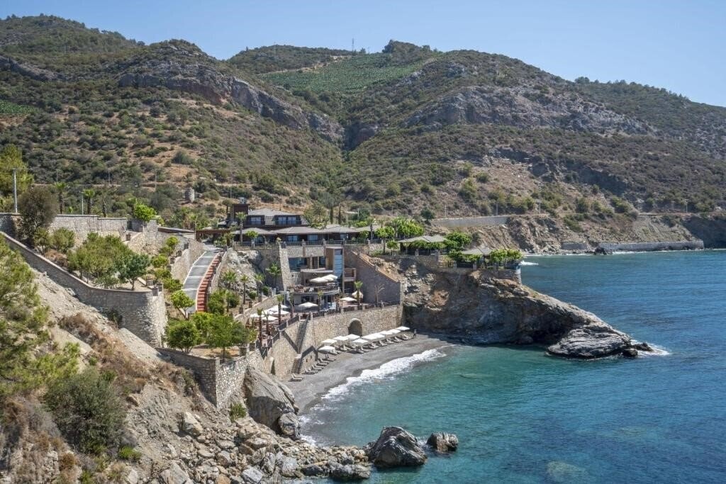 Club Porto Amore Hotel 5* суреті