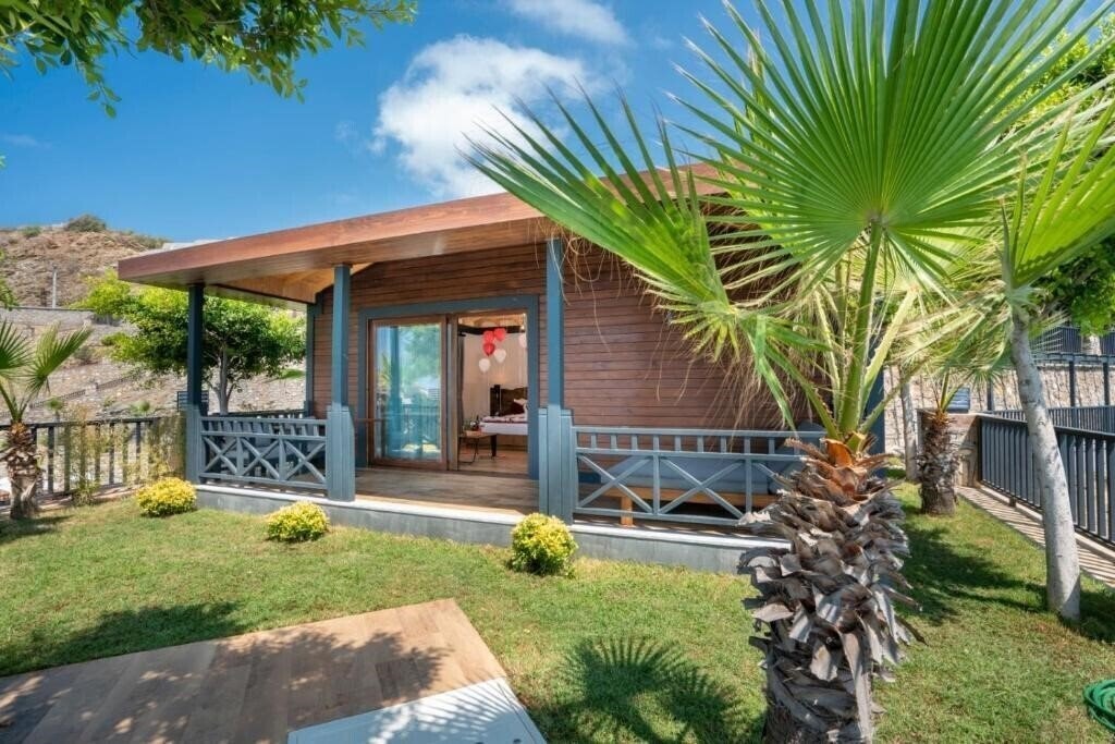 Club Porto Amore Hotel 5* фотосуреті