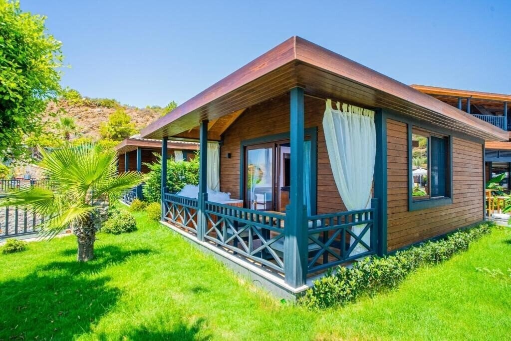 Club Porto Amore Hotel 5* суреті