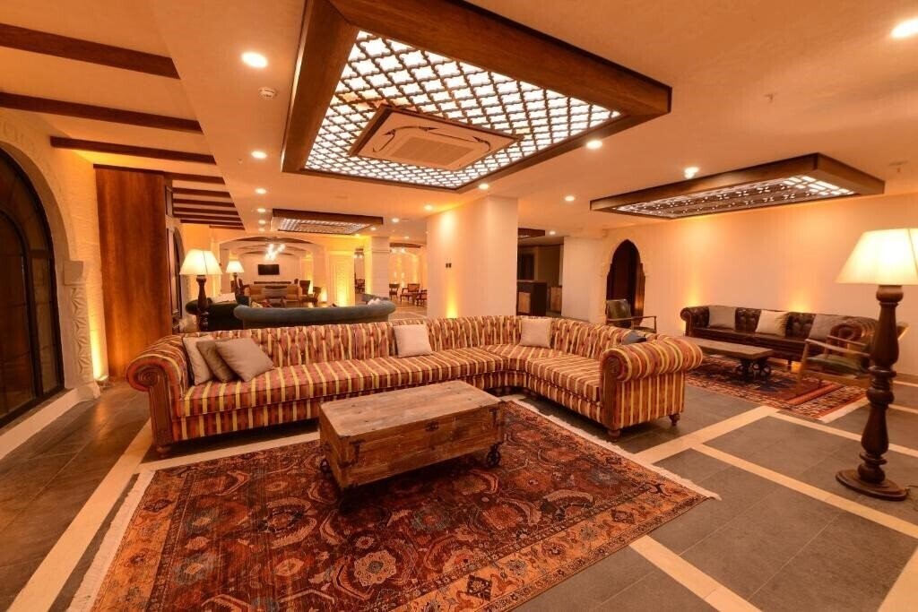 Картинка Raymar Hotel Mardin 5*