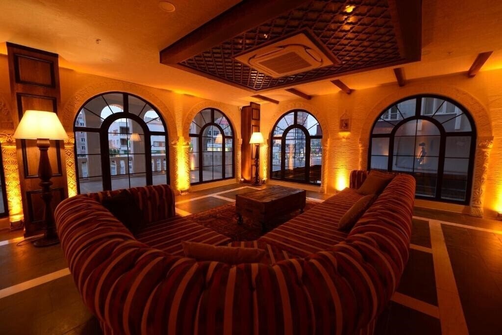 Изображение Raymar Hotel Mardin 5*