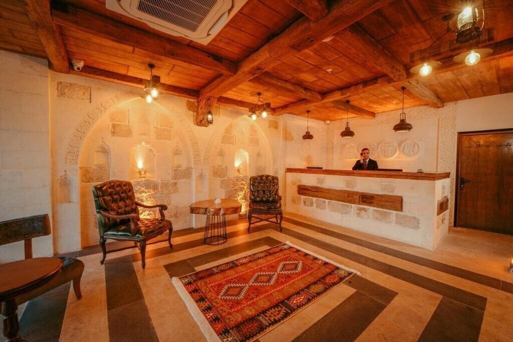 Фотография Raymar Hotel Mardin 5*