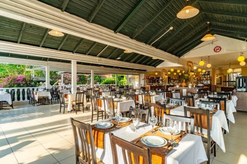 Изображение Bieno Club SVS Hotel 4*