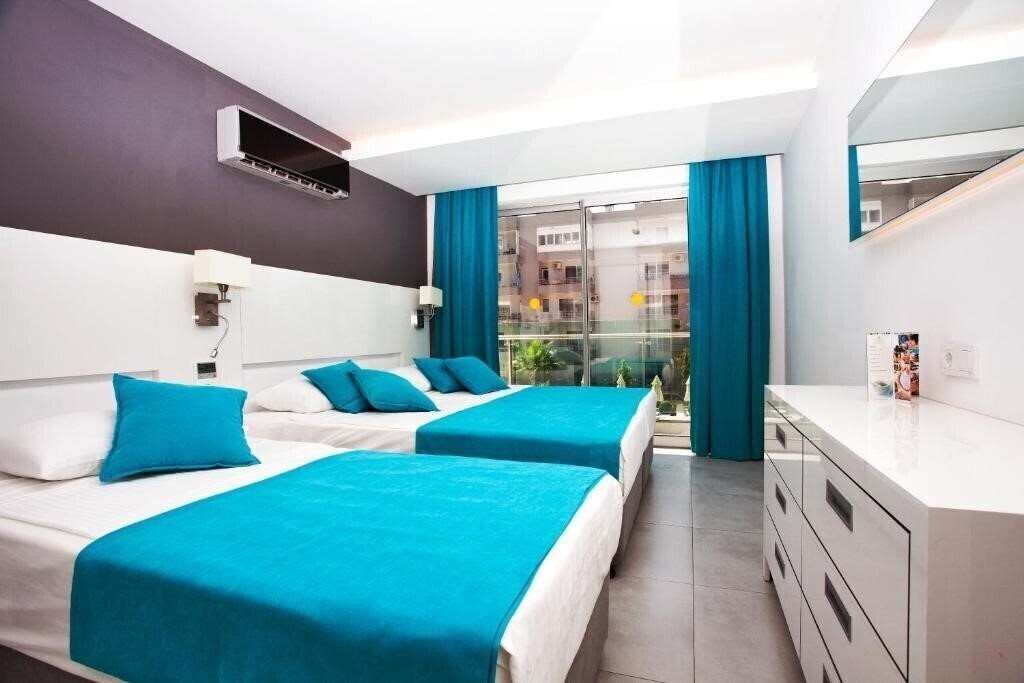 Изображение Green Garden Residence Suites 5*