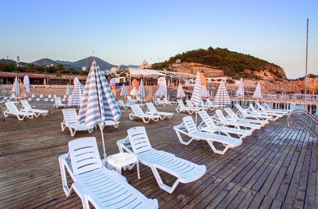 Изображение Club Hotel Mirabelle 4*