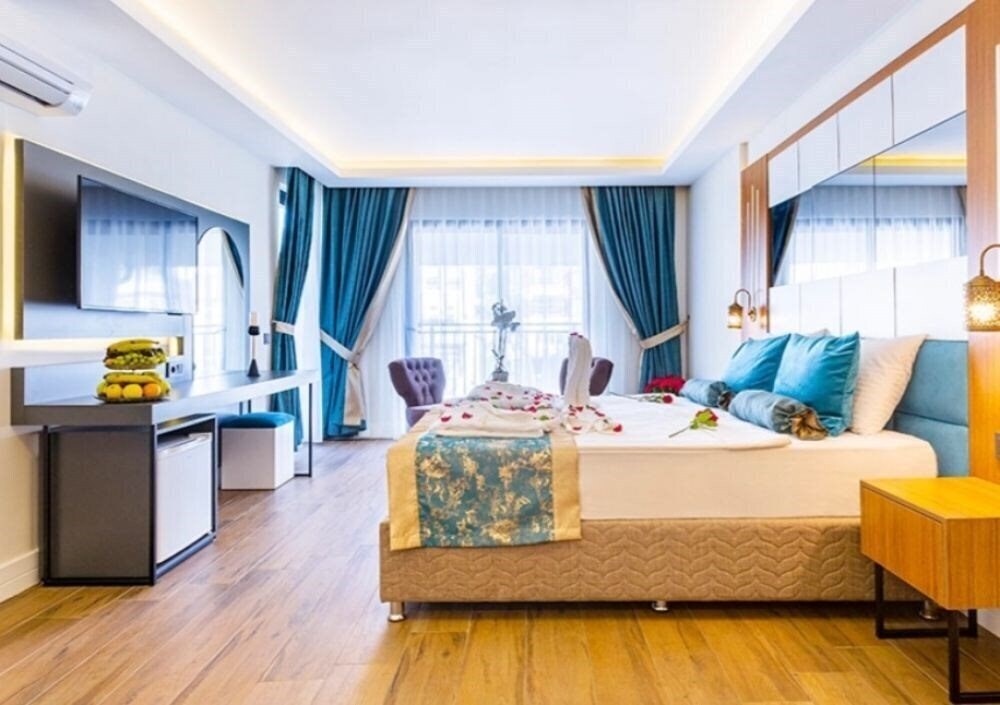 Фото Algora Halal Hotel 4*