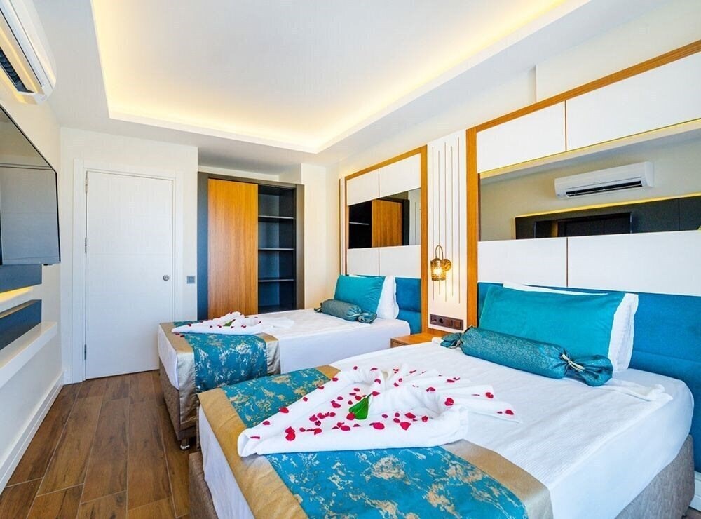 Фотография Algora Halal Hotel 4*