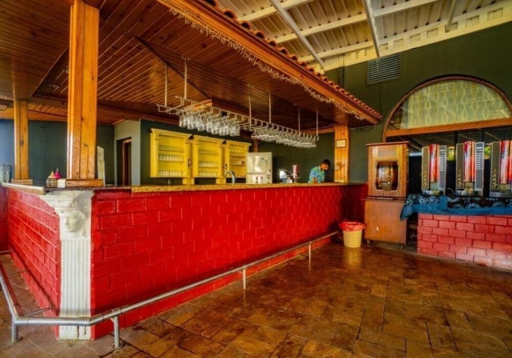 Fun Hill Resort Hotel 4* суреті