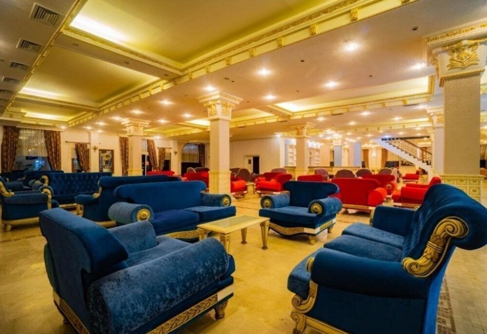 Fun Hill Resort Hotel 4* фотосуреті