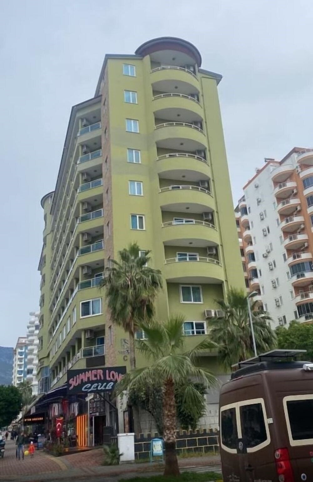 Green House City Hotel 3* суреті