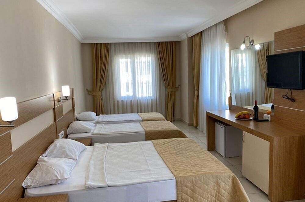 Green House City Hotel 3* суреті