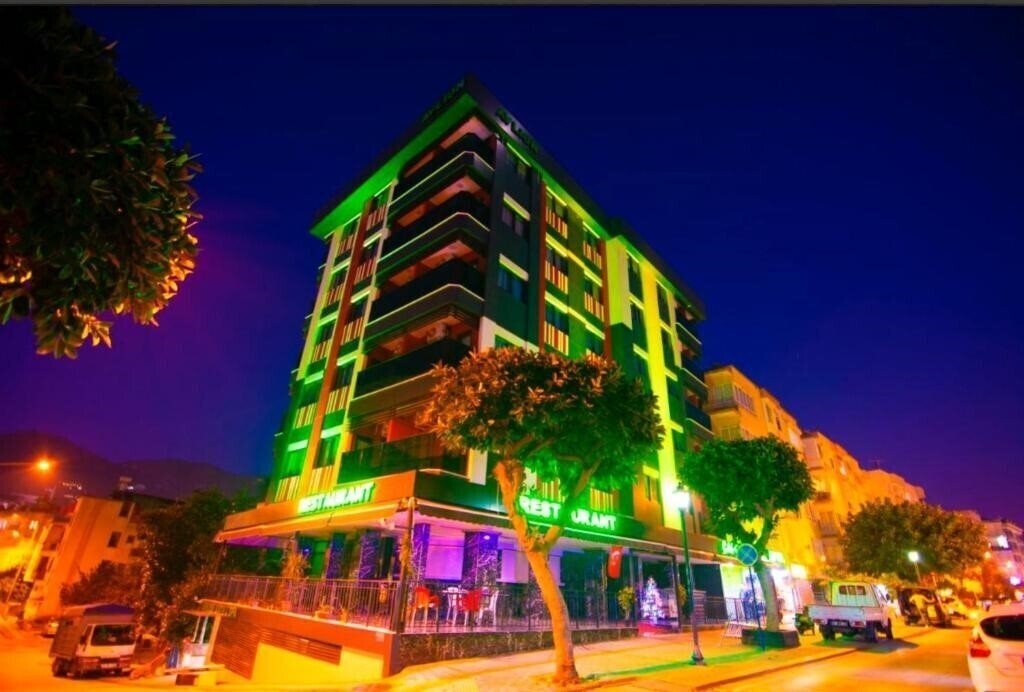 Фото Avlion Hotel (ex. Avlion Boutique Hotel) 3*