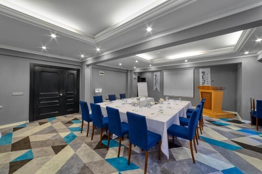 Фотография Numa Port Hotel 4*