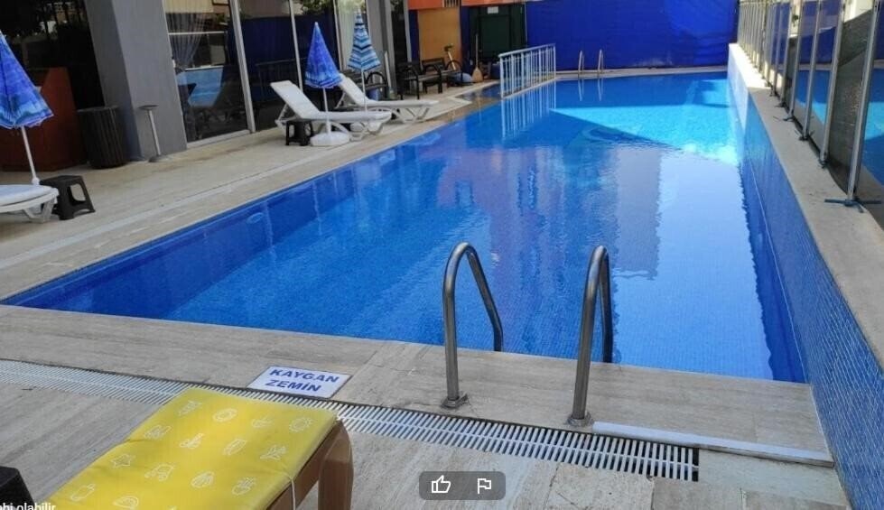 Eras Hotel 3* суреті