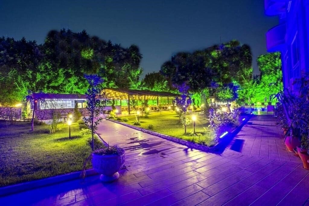 Grand Alisa Hotel (ex. Royalisa Hotel, Grand Soydan Hotel) 3* фотосуреті