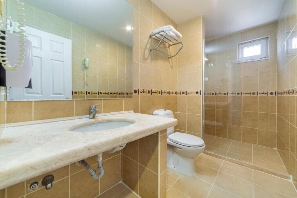 Изображение Royalisa City Apart Hotel (ex. Palmiye Park Hotel Apart Hotel) 3*