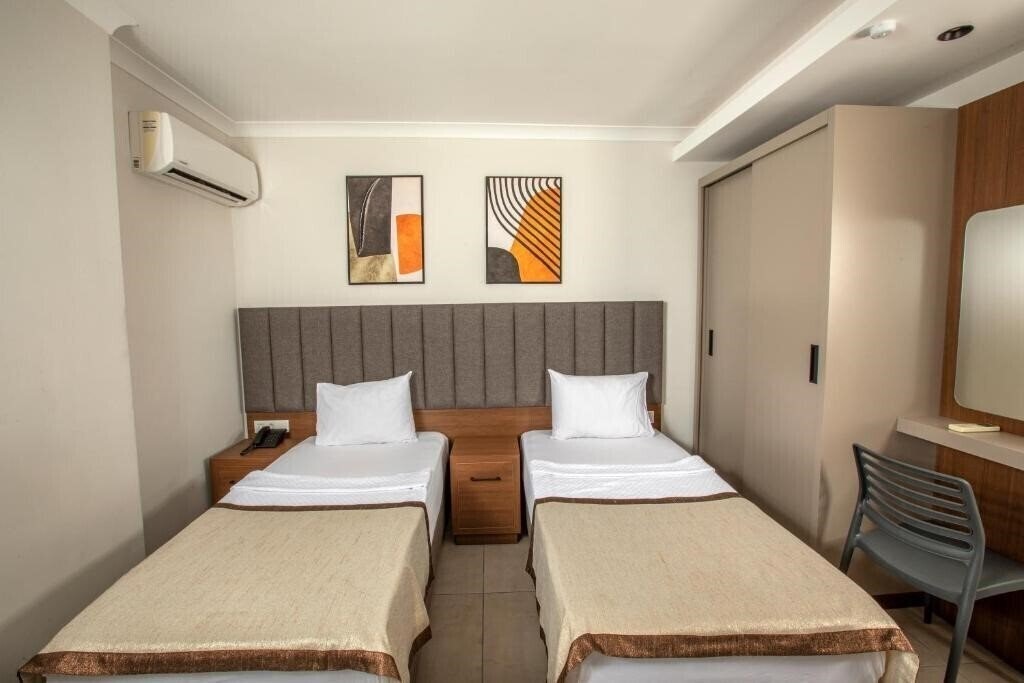 Perle Apart 3* фотосуреті