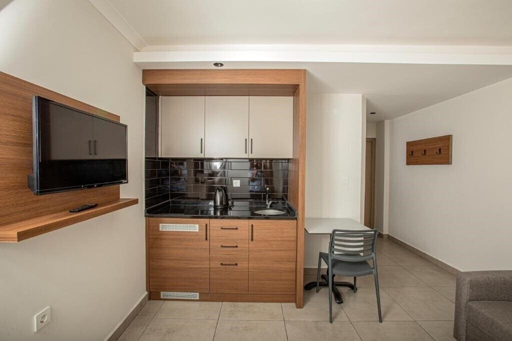 Perle Apart 3* суреті