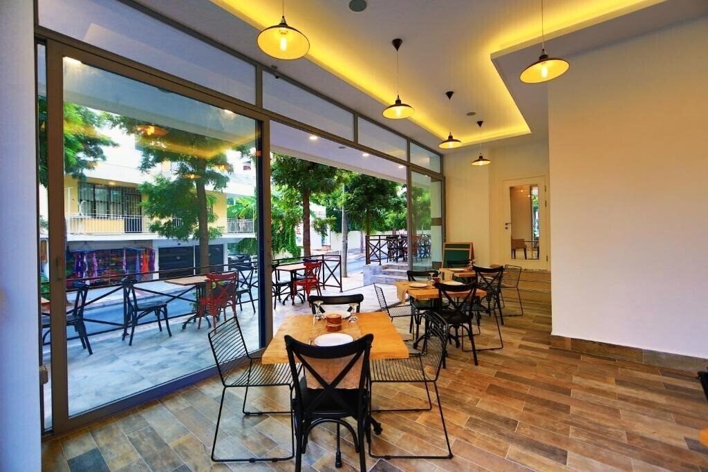 Perle Apart 3* суреті