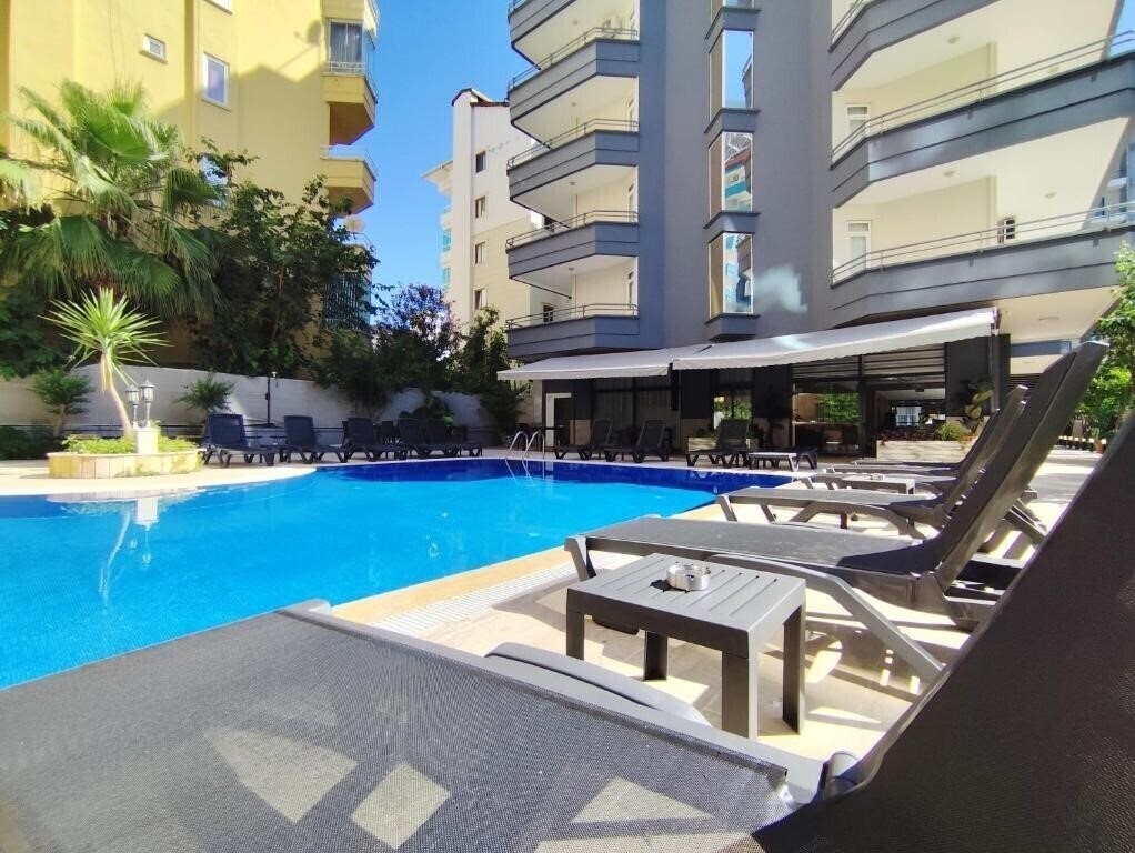 Изображение Sav-Ir Suit Otel 3*