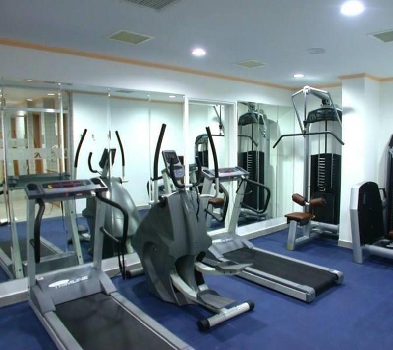 Club Hotel Ulaslar 4* фотосуреті