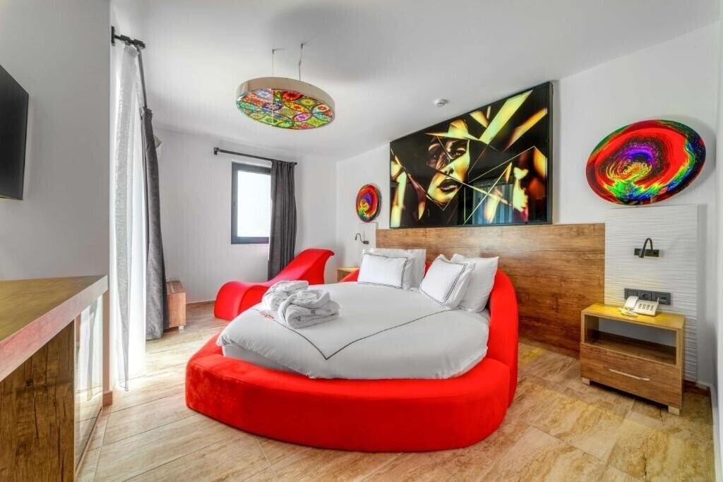 Изображение Illusion Beach Club Hotel 4*