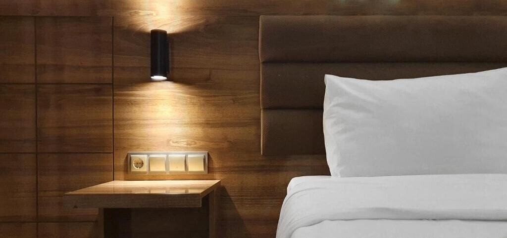 Ozgurbey 3* фотосуреті