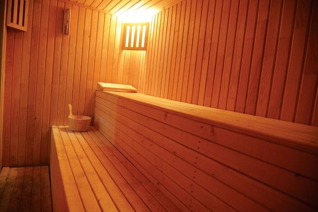 Ozgurbey 3* суреті