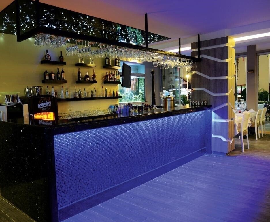 Ozgurbey 3* қонақ үйі