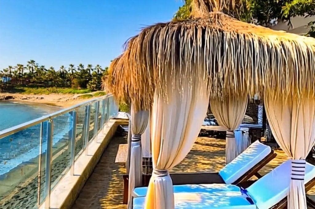 Фото Pyxis Point Hotel 4*