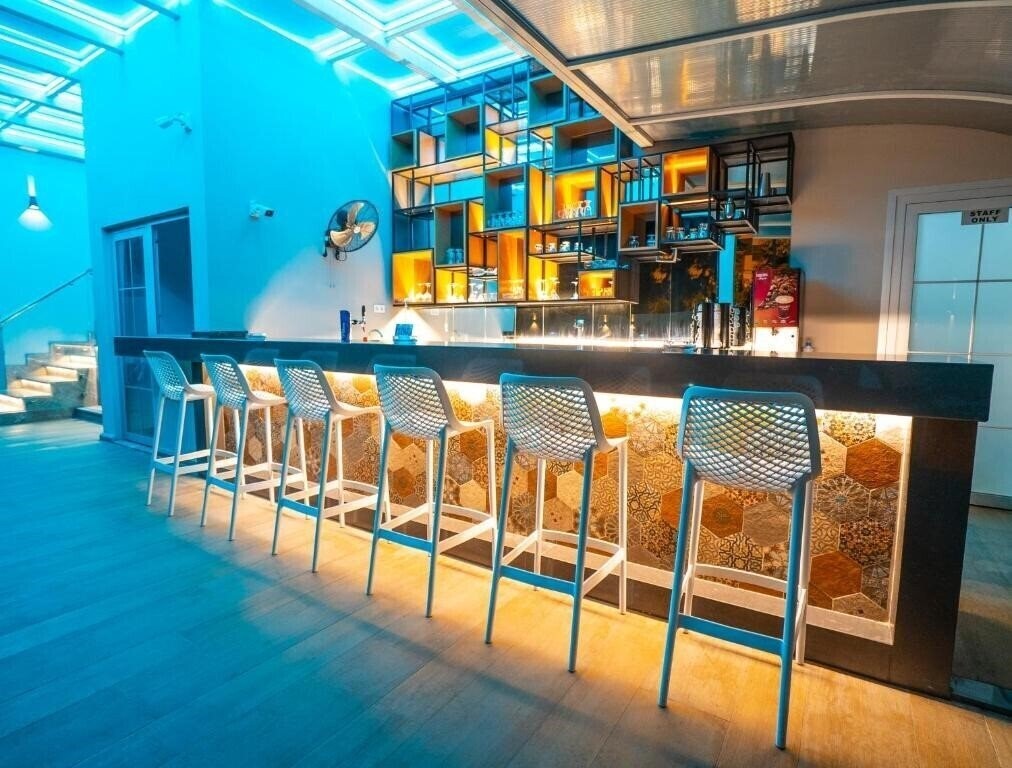 Изображение Kleopatra Celine 4*