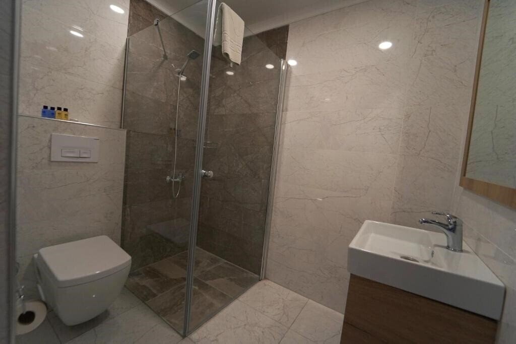 Hedef Kleopatra Hotel (ex. Hedef Kleopatra Golden Sun Hotel ) 3* фотосуреті