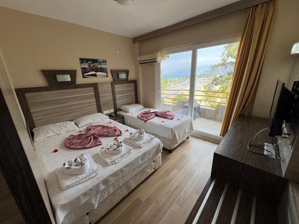 Фото Selinus 3*
