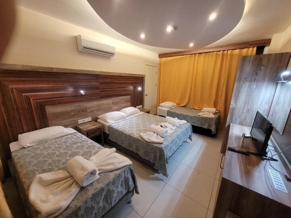 Selinus 3* суреті