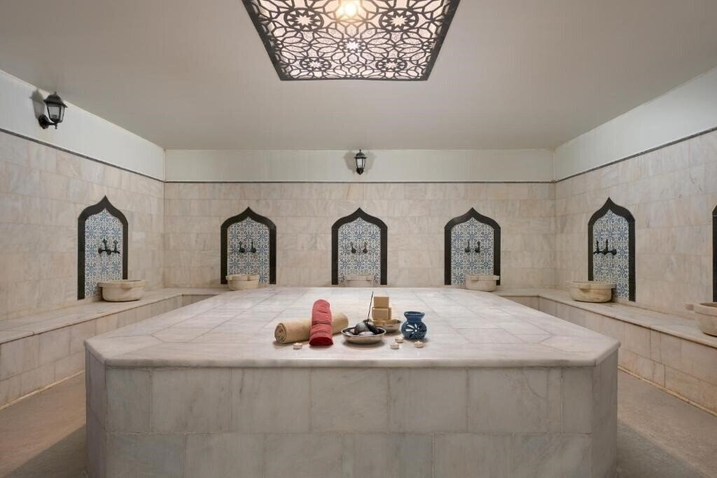 Фотография Kaila Krizantem Hotel 4*