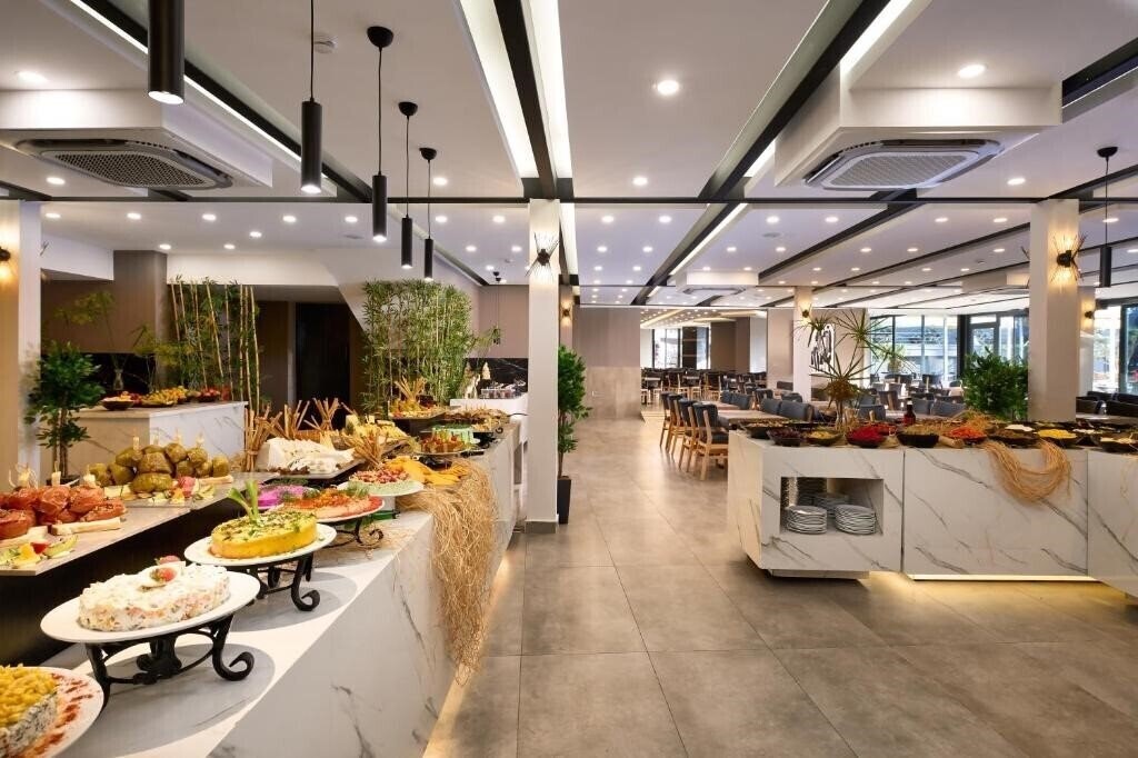 Картинка Kaila Krizantem Hotel 4*