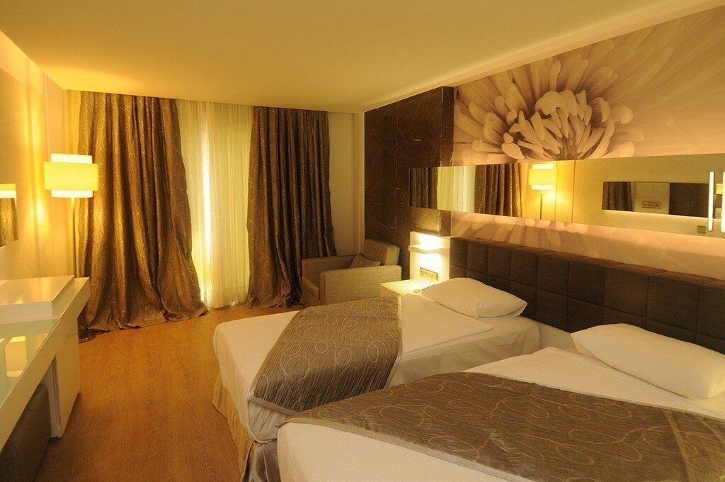 Gold Island Family 5* суреті