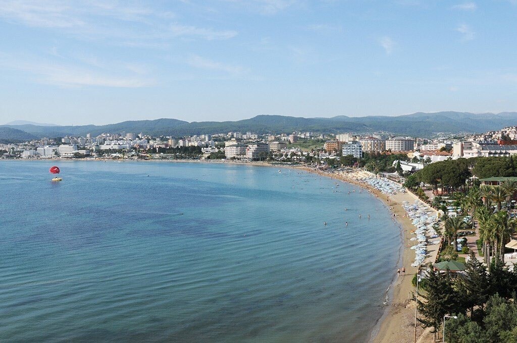 Gold Island Family 5* суреті